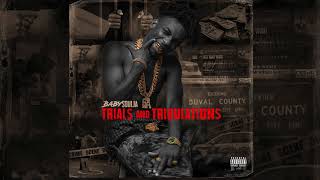 3. MY JACKET - BABY SOULJA