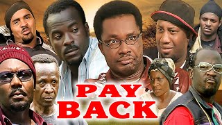 PAY BACK (J T TOM WEST, JERRY AMILO, FEMIOGEDENGBE, ERNEST ASUZU) CLASSIC MOVIES #trending #2023