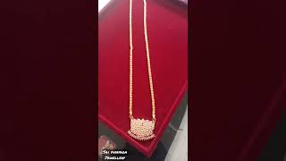 Long chain with impon lotus dollar sales interested dm me#goldcovering#goldjewellery#goldchains