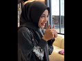 cuma ameena yg bisa ganti lirik attahalilintardanaurelhermansyah attahalilintar ahhafamily