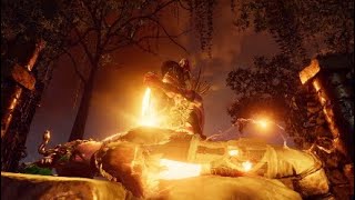 **** Shadow of Tomb Raider Boss Fight and Ending****