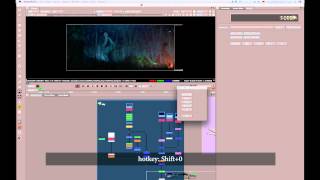 zooom_v05 - nuke plugin