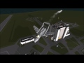 WrenPhoenix Intro and Outro Tests: A Kerbal Flies the Sea Vixen