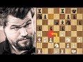 Simple, Elegant, Beautiful || Carlsen vs Wesley So || Sinquefield Cup (2019)