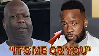 OMG Yo Gotti Allegedly Put a Hit on his Brother Big Jook So he wouldn't be Arrested in Dolph Case 😳