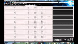 [PHP Tutorial]Basic Captcha [HD]