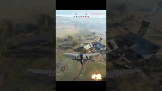 【BFV】A-20、1000lb爆弾ビークル破壊集