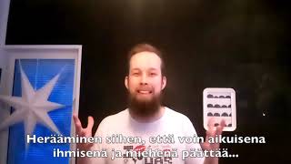 Pohdintoja Elämästä #8: Mitä on todellinen joulun taika?