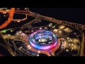 Opening Ceremony of  European Games Baku 2015