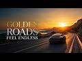 Sunset Echoes Vol.1 🌅 Timeless Alternative Pop for Slow Evening Roads