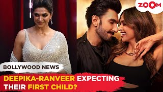 Deepika Padukone PREGNANT? Actress expecting her first child with Ranveer Singh