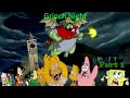 Final HMV (2023) Grinch Night Part 1