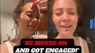 She Divorced Her Husband But LOSES it when She finds out that HE GOT ENGAGED!