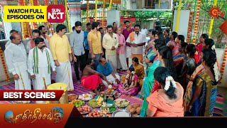 Ethirneechal - Best Scenes | 23 May 2024 | Tamil Serial | Sun TV
