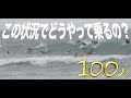 100人いるポイントでも、週１サーファーでも、コレをするだけでいい波に乗れる！