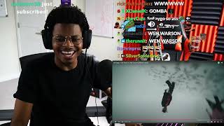 ImDontai Reacts To SoFaygo Hell Yeah ft Ken Carson