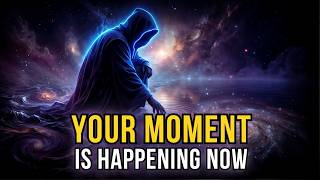 Your Future Self Just Triggered The Blessing Timeline — Stay Open (Watch NOW!)
