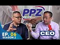 Tanya vice-CEO PPZ: Kenapa ramai tak bayar ZAKAT? [S02:E06] Rukun ISLAM ke-3 kot?