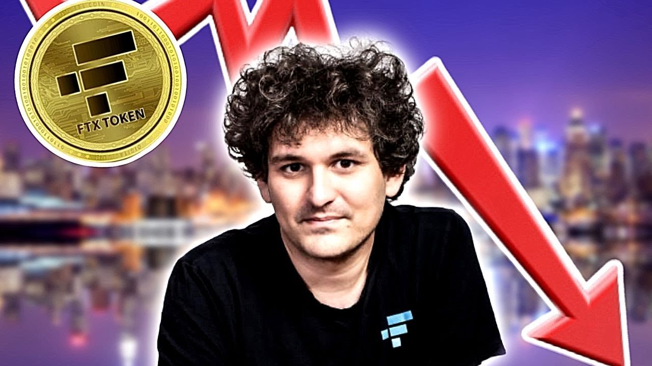 The Biggest Scam In Crypto Youtube