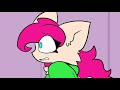 bamboleo animation meme ft. kitty channel afnan yes again flipaclip