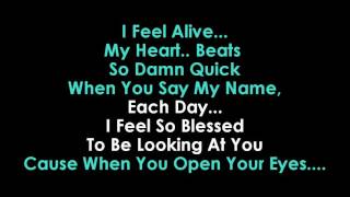 Blue karaoke Beyonce & Blue Ivy | GOLDEN KARAOKE