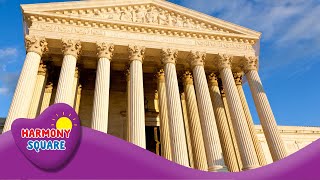 The Fifth Amendment: Rights of the Accused - Exploring Our Nation on the Mazzo Channel
