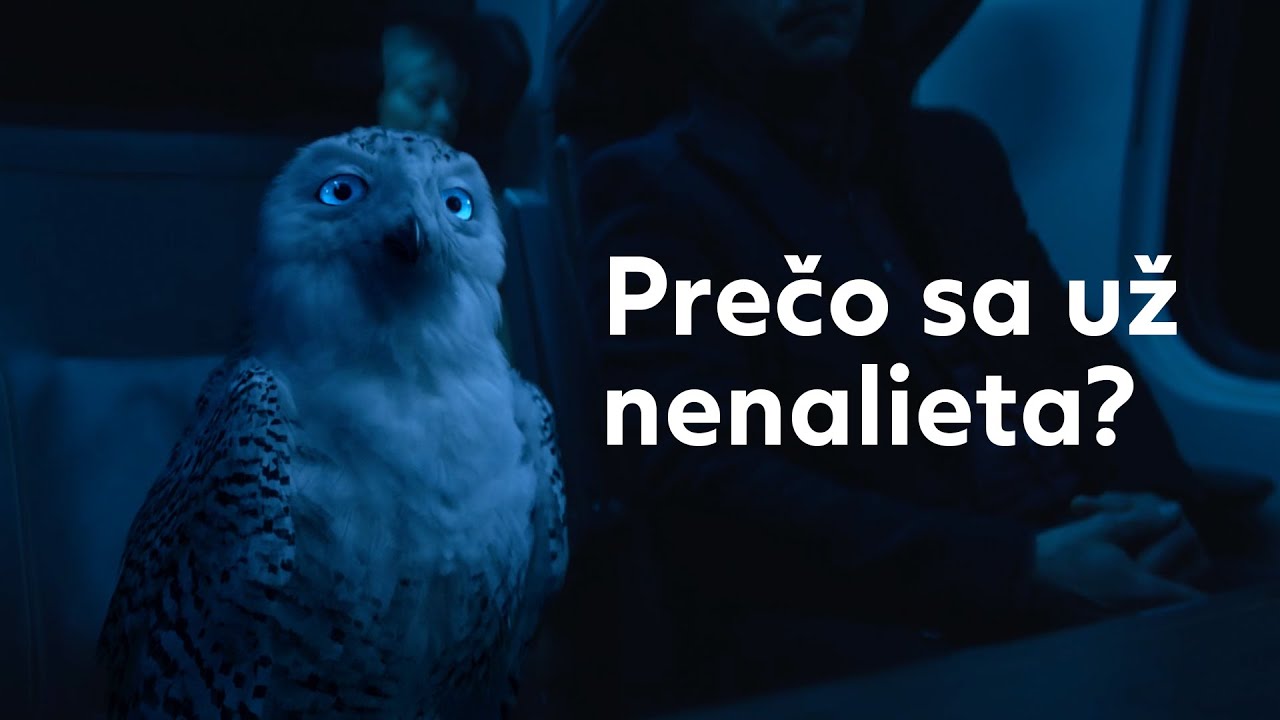 Cestujte S Aplikáciou čsob Smartbanking Youtube