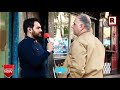 یک ایرانی من نمیزارم افغانی نون بگیره و واکنش جالب مردم مقابل دوربین مخفی