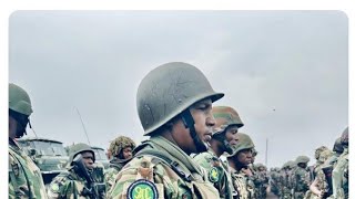 IBISASU BIRANDAGAYE MURI KILIMANYOKA URUMOGI RWAHINZWE NA FDLR NA FARDC MURI KILIMANYOKA RUREZE!!