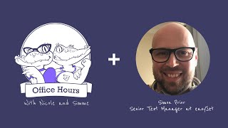 Shift-left testing and creating a culture of quality with Simon Prior (k6 Office Hours #9)