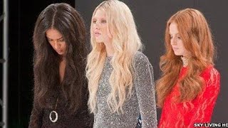 Britain \u0026 Ireland's Next Top Model (2013) S09E13.