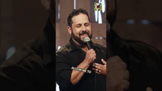 Steve Trevino: All I Hear Is “My Daddy” #shorts