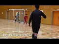 【u 15】リガーレ東京 vs 町田jfc b 【ドリブルサッカーを極める！】／東京都フットサルフェス 準決勝　2023.2.5