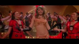 Dhoom Taana Video Song Om Shanti Om  Deepika Padukone, Shahrukh Khan