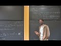 Foundations of Matroids - Oliver Lorscheid