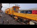 guntur to dhone complete train journey in 17253 guntur aurangabad express part 12