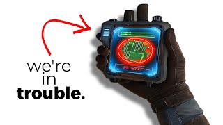 This New Operator Changes Everything...