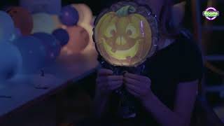 How to light up your Halloween party with illooms LED balloons