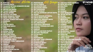 ALL SONGS REVINA ALVIRA RUNTAH FULL ALBUM DANGDUT KLASIK COVER GASENTRA PAJAMPANGAN2022