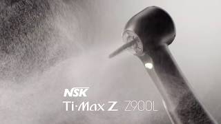 NSK T-Max Z Comparison Test