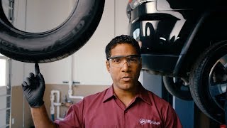 Tires 101 - Tips In A Jiffy