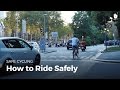 Discover Cycling Tips for Better Bike Safety | Safe Ride