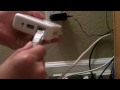 airport express unboxing and setup