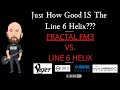 LINE 6 HELIX VS FRACTAL FM3 | Just How Good IS The Line 6 Helix?