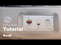 The Barista Touch™ Impress | Adjusting the grind size on your espresso machine | Breville AU