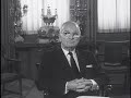 mp2002 372 former president truman recalls predictions to end world war ii