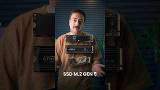 SSD نسل ۵ نخر !!