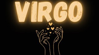 Virgo ♍ THIS PERSON HAVE MADE A BIG DECISION ABOUT U AND HUGE CHANGES are about to happen❤😱