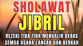 TERBARU!! REZEKI TIBA TIBA MENGALIR DERAS SEMUA USAHA LANCAR DAN BERKAH,SHOLAWAT NABI MUSTAJAB