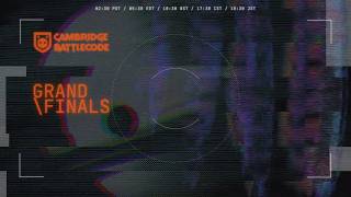 Cambridge Battlecode 2026 - GRAND FINALS